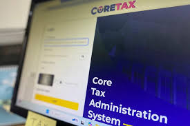 Core tax