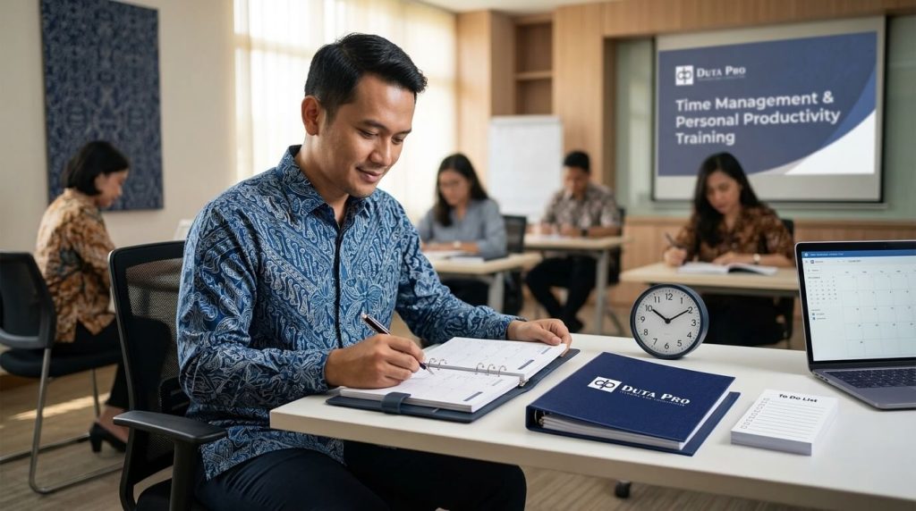 Pelatihan-Time-Management-Personal-Productivity