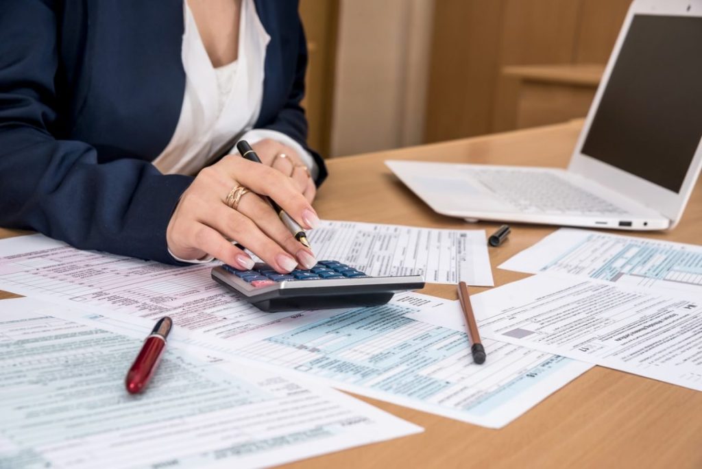 Problem Solving in Corporate Tax Cases