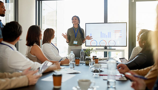 Negotiation For Purcashing Professionals