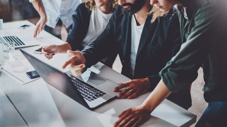 Training Performance Management System