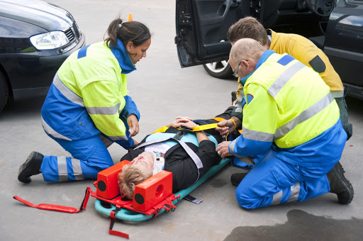 Accident/Incident Investigation Reporting